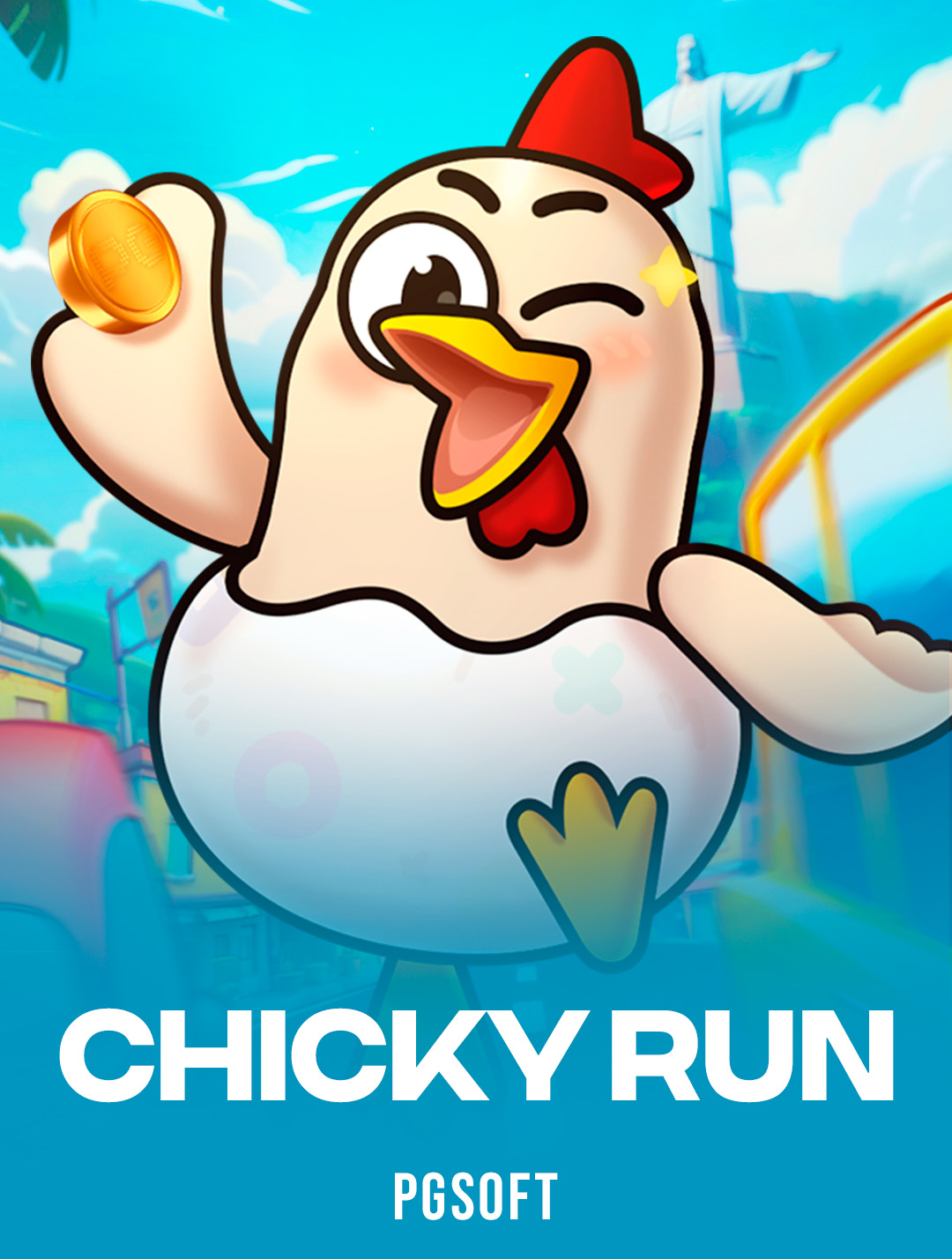 Chicky Run