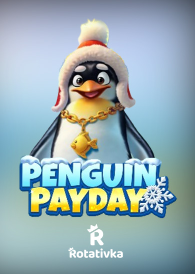 Penguin-Payday