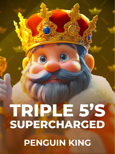Triple 5's- Supercharged